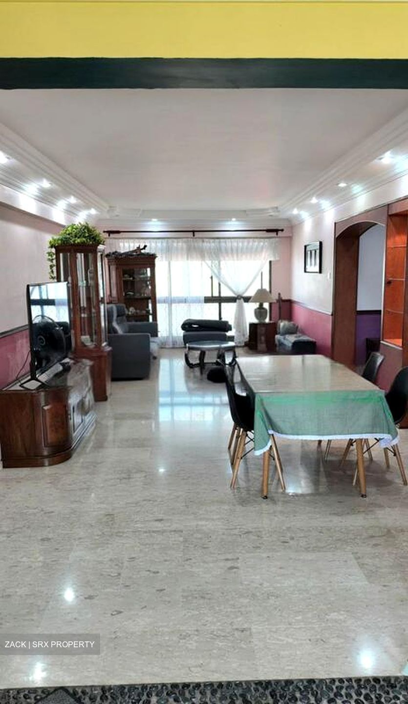 Blk 297B Choa Chu Kang Avenue 2 (Choa Chu Kang), HDB 5 Rooms #459491651
